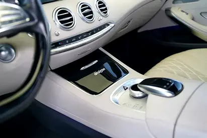 صورة مصغرة 7 لـ 2014 Mercedes-BENZ S-CLASS