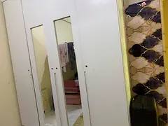 Private room