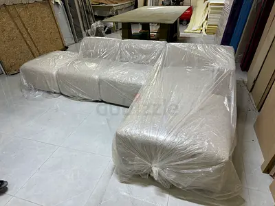 Brand new sofa very comfortable is available in the best deal you can get