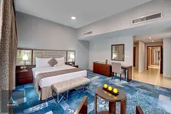 Deluxe 4BR Apartment | Spacious | JBR