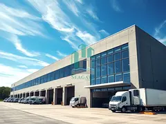 Warehouse Complex for Sale | Al Saja’a Industrial Area, Sharjah (S)