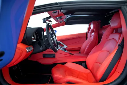 صورة 10 لـ 2014 Lamborghini AVENTADOR