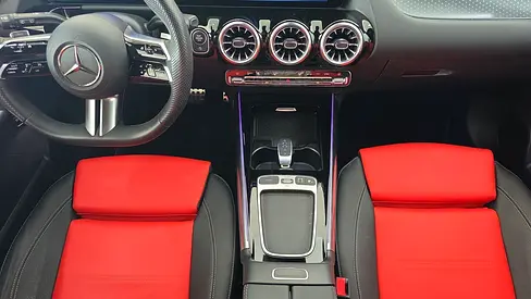 Mercedes-Benz GLA 200, миниатюра 11