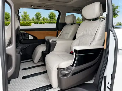 GAC M8 Master Edition, миниатюра 13