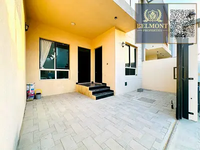 🏡 DON'T MISS THIS BIG DEAL! 🏡 ✨ 05 Master Bedroom Villa – Ready for Rent ✨ 📍 Location: Al Zahy
