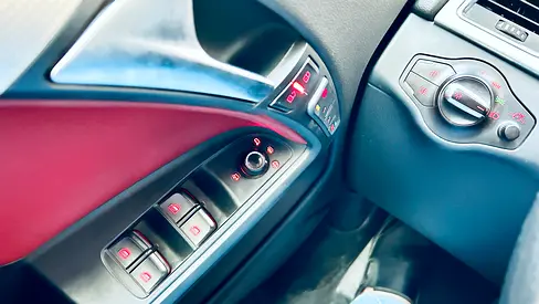 2010 AUDI A5 — фото 18