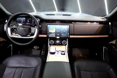 صورة 7 لـ 2023 LAND Rover RANGE ROVER