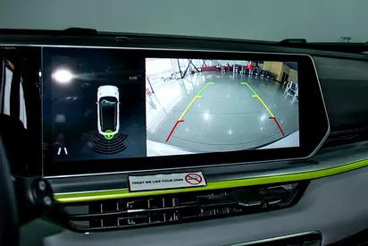 Geely Coolray GL, миниатюра 13