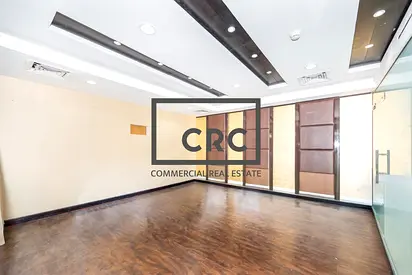 Fully Fitted & Furnished | Multi-Cabins | Vacant