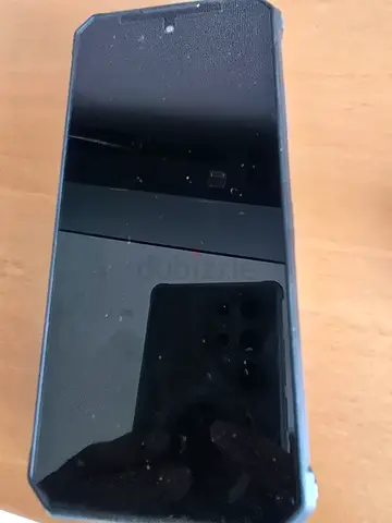 Oukitel wp19 rugged phone