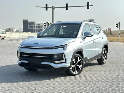 JAC JS4 TURBO, миниатюра 5