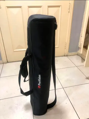 Camera Tripod (Pro Vision DV2)