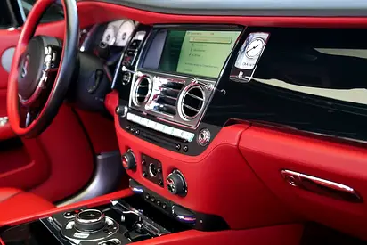 2017 ROLLS-ROYCE DAWN 缩略图 12