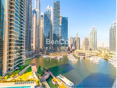 3 Bedrooms | Low Floor | Fully Furnished