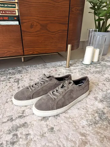 Massimo Dutti shoes
