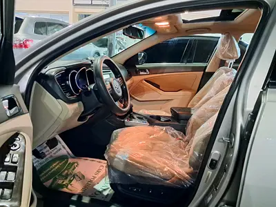 2015 KIA OPTIMA 缩略图 19