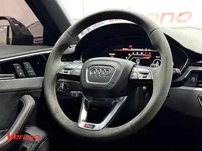 صورة 14 لـ 2023 AUDI RS4