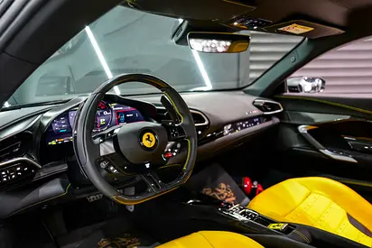 صورة 7 لـ 2023 Ferrari 296 GTB