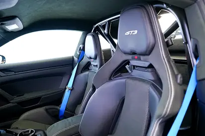 2025 Porsche 911 — миниатюра 8