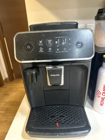 Philips Fully Automatic Coffee Machine