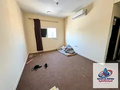 "Stunning spacious apt in Sharjah. Free back parking, easy Dubai & Ajman exits. Flexible payments fo