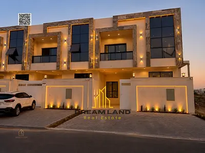 Villa for sale, including registration and ownership fees, at a very special price.