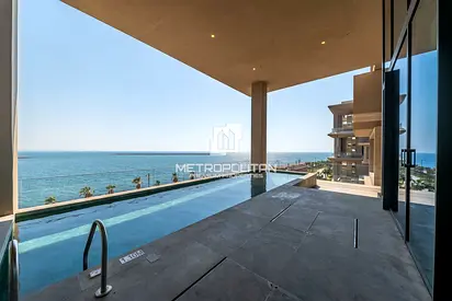 Well-Priced Sky Villa | High Floor | Sea View