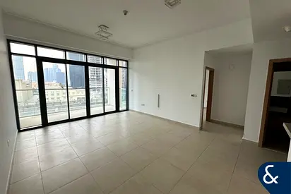 One Bedroom | Balcony | The Hills | 2 Baths
