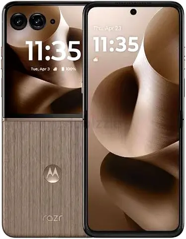Motorola RAZR 60 Ultra