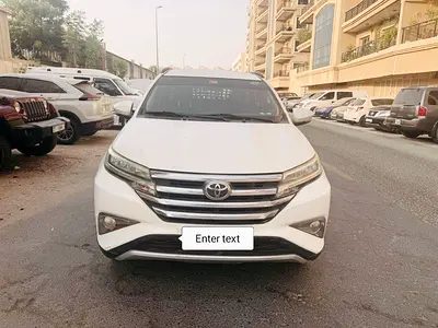 صورة 3 لـ 2020 Toyota RUSH