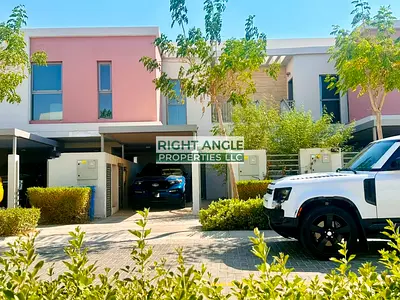 3BHK Garden Home (Single-floor Townhouse) for Sale