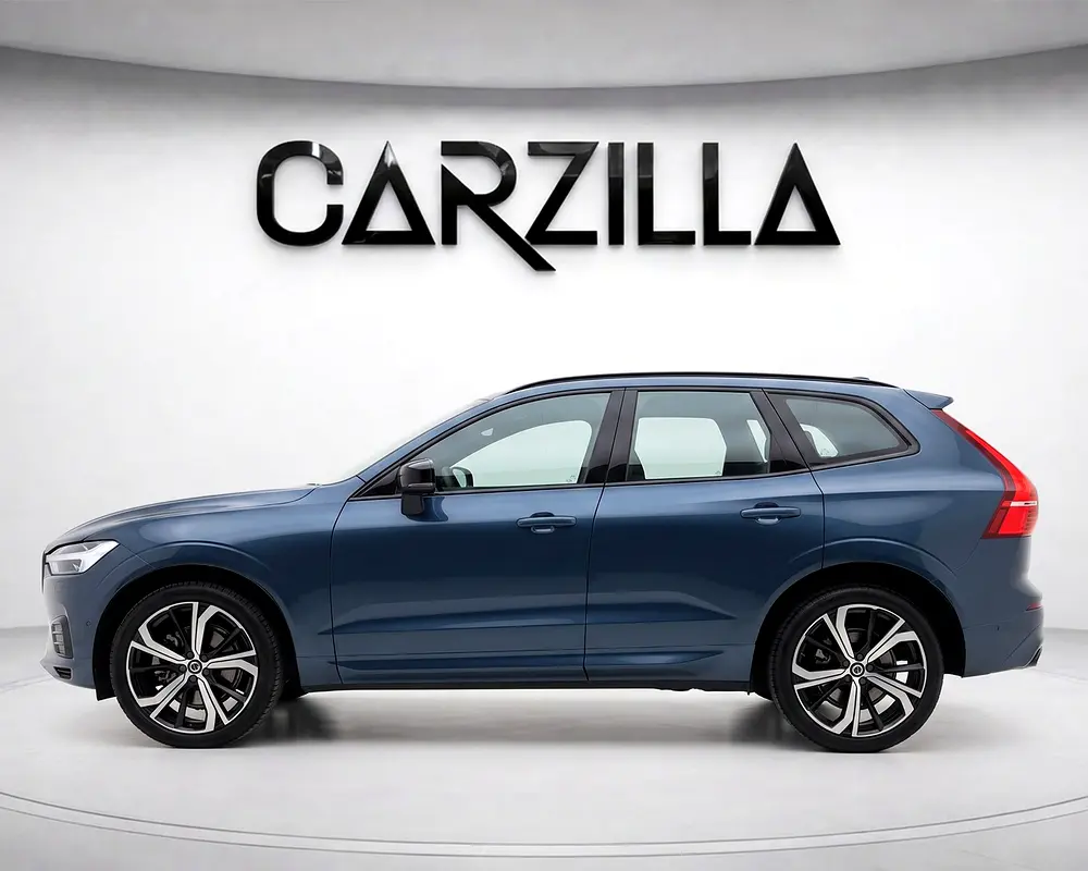 Volvo XC60 2024