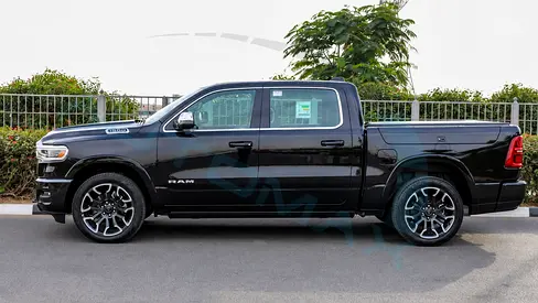 2026 RAM 1500 — миниатюра 20