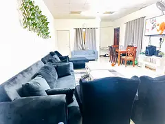 FAMILY ROOM FOR RENT