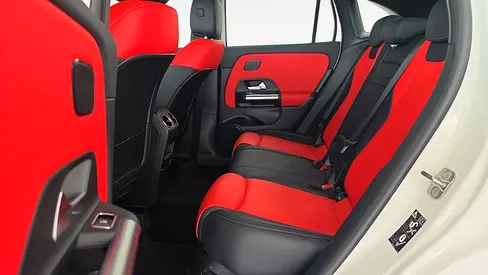 Mercedes-Benz GLA 200, миниатюра 12