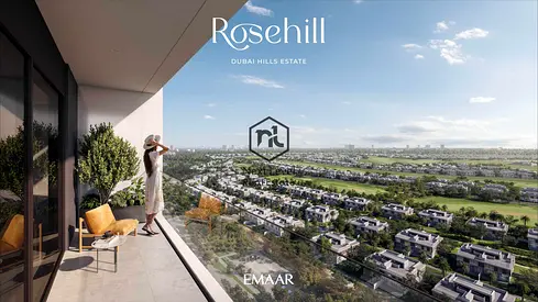 Golf Views | Premium Investment Opportunity | Luxury Community Living
