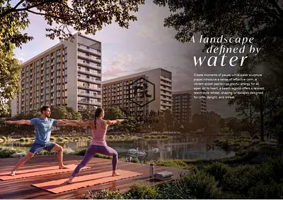 New Launch | DLD Waiver | 40/60 Payment Plan