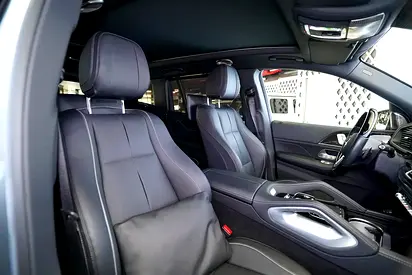 2022 Mercedes-Maybach GLS-CLASS 照片 16