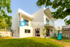 3BR Duplex |Big Garden| Hot Deal |Corner Sigle Row