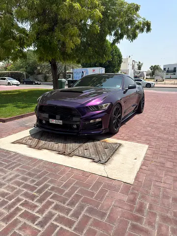 2017 Mustang GT Premium 5.0 | customised and fully optioned