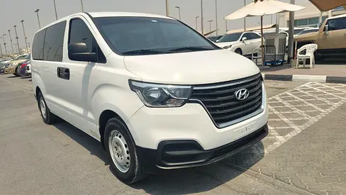 صورة 2 لـ 2020 Hyundai H1