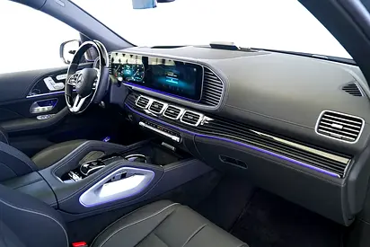 صورة مصغرة 15 لـ 2023 Mercedes-Maybach GLS-CLASS