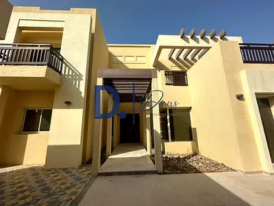 UAE National Only | Villa 4BR+Maid room | Free Service Fees