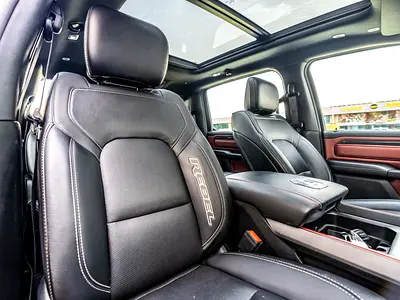 صورة 10 لـ 2022 RAM 1500
