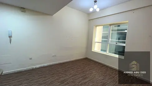 1BR Flat for Rent in Garden City Towers Al Humaidiya Ajman | AED 26.5K | Sheikh Ammar St | Opp Cour