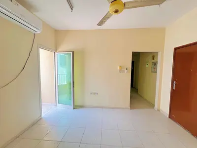 Beautiful 1Br with balcony near Galaxy Market Old Muwailah.