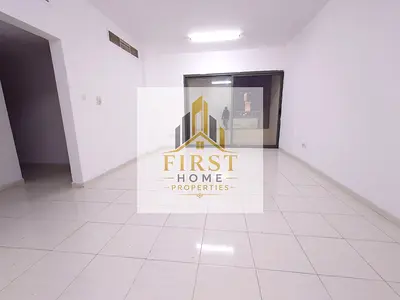 NO CASH DEPOSIT BIG 2BHK JUST 40K BALCONY OPEN VIEW NEAR DUBAIBAI