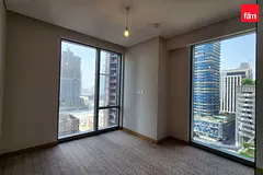 Vacant 2br | Brand New | Prime Downtown