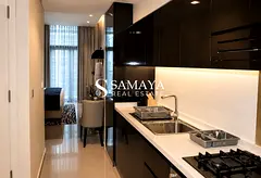 Hot Deal | Vacant Apartment | Prime Business Bay | Damac Majestine