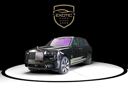 WARRANTY + SERVICE JAN 2028 | REAR ENTERTAINMENT | BESPOKE AUDIO | TIFFANY INTERIOR | SILVER BADGE